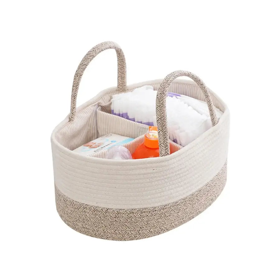 Organizer da Spiaggia "Teddy beach" - multifunzione per necessaire neonato e bambino
