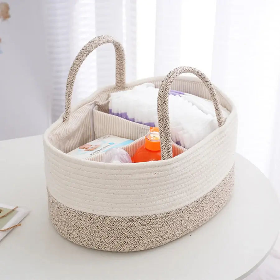 Organizer da Spiaggia "Teddy beach" - multifunzione per necessaire neonato e bambino