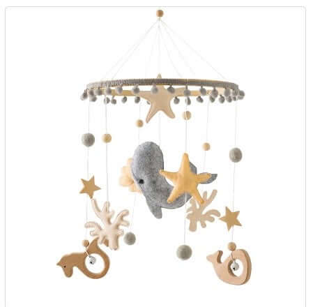 Set completo Carillon Selene